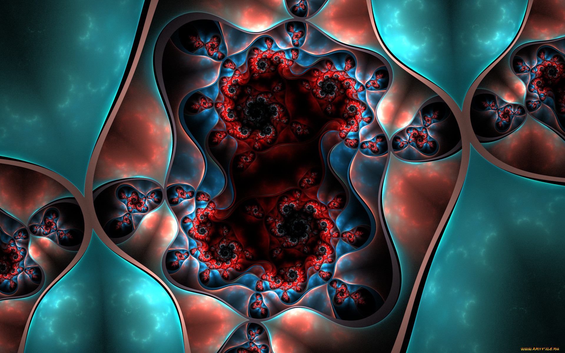 3 ,  , fractal, , , 
